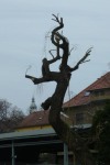 idacan - další strašidelný strom